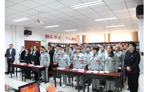 揚帆起航正當時、乘風破浪再出發(fā)