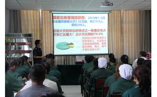 防風(fēng)險(xiǎn)、查隱患、迎大慶、保平安