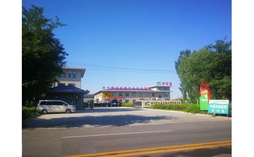 喜訊！熱烈祝賀我公司榮獲“自治區(qū)農(nóng)業(yè)高新技術(shù)企業(yè)”殊榮